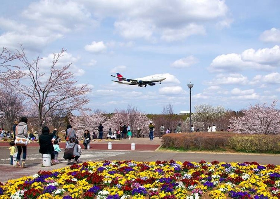 Narita