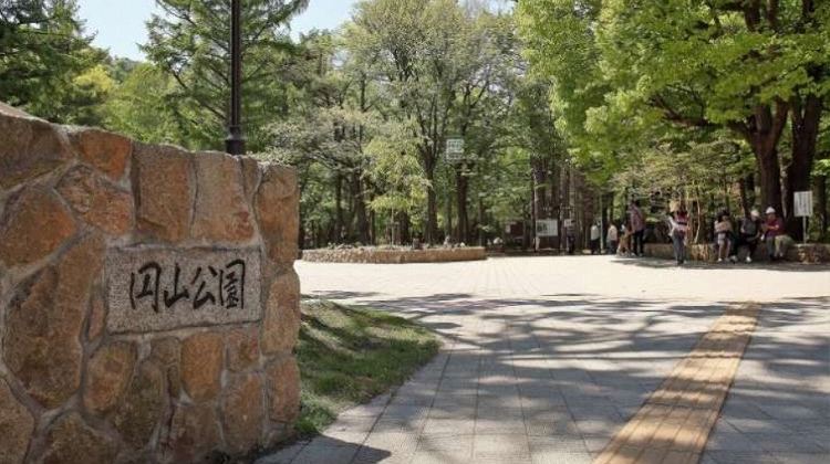 札幌の注目エリア「円山地区」は魅力たっぷり！円山公園・円山動物園・北海道神宮も