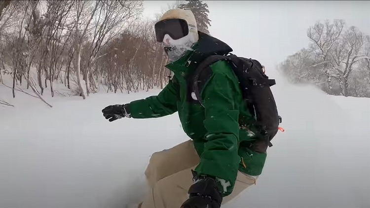 【video】Sapporo Kokusai Ski Resort | One Day from Sapporo, Japan