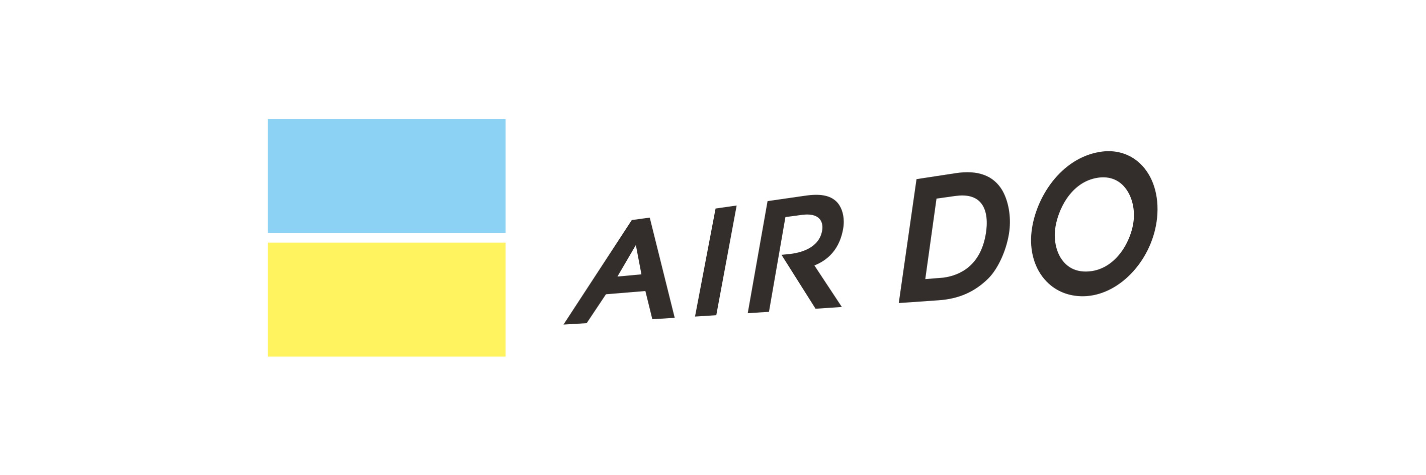 AIRDO Co., Ltd. logo