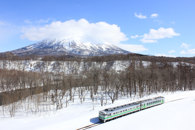 北海道旅客铁路公司 main image