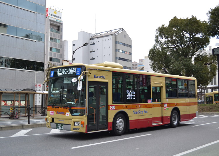 Kanagawa Chuo Kotsu Co.