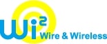Wire and Wireless Co.,Ltd. logo