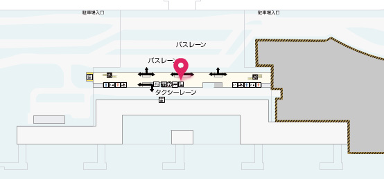 フロアマップ
