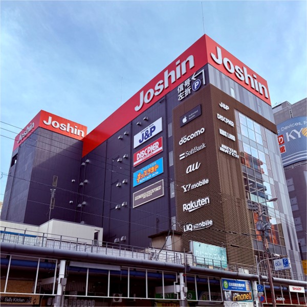 Joshin