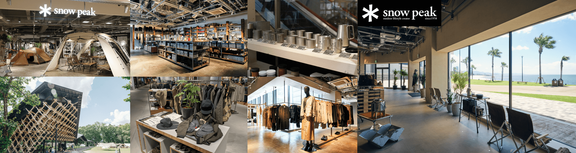 Snow Peak Tax-Free & Special Discount Coupons（10% Tax-Free + up to 7% OFF）