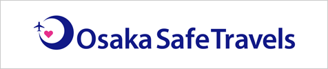 Osaka Safe Travels