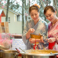 10 món ăn nên thử vào mùa hè ở Nhật