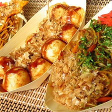 Tìm hiểu về những món ăn đường phố của Nhật Bản không được người nước ngoài yêu thích