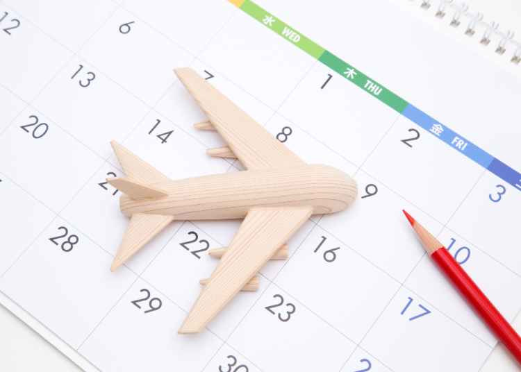 Your Guide To Preparing For A Safe Trip To Japan